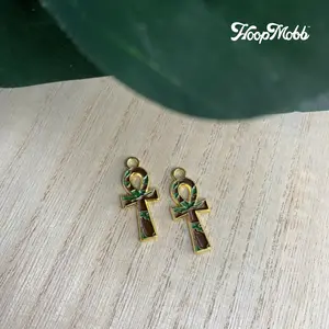 ANKH MOBB CHARMS™
