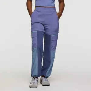 Losdos Zip-Off Pant - Women's