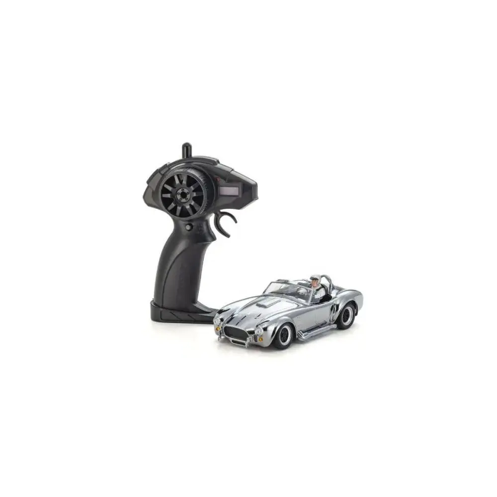 Kyosho - First Mini-Z Chrome Cobra 427 S/C