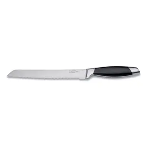 BergHOFF 8" Moon Bread Knife