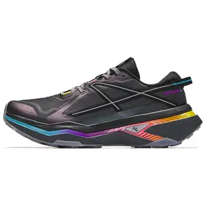 Anta Hunter Falcon 2 Men's Running Shoes – Slip-Resistant, Durable, Breathable, Fashionable Verifiable, with credentials and supporting global authentication