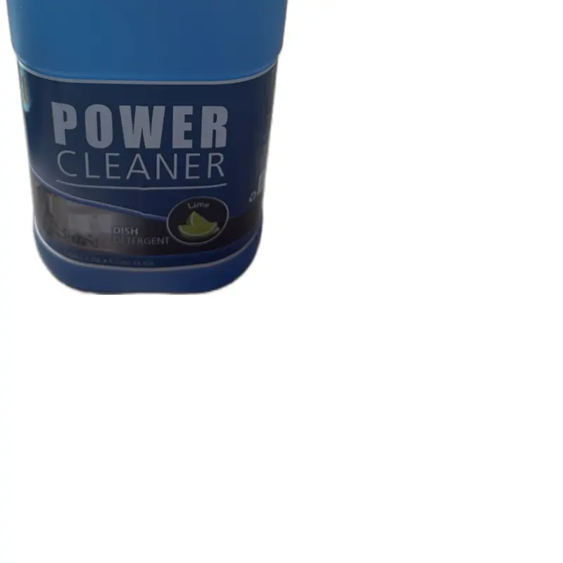 Power cleaner Dish Detergent