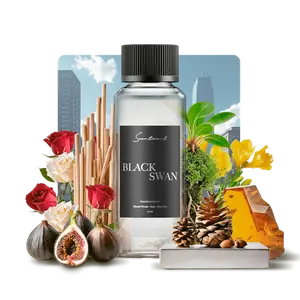 Black Swan Fragrance Oil