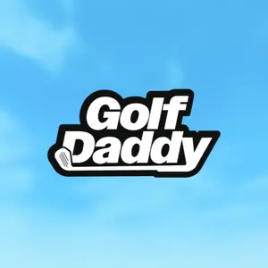 Golf Daddy shop logo