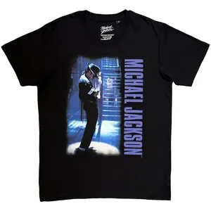 MICHAEL JACKSON ATTRACTIVE T-SHIRT, PANTHER DANCE