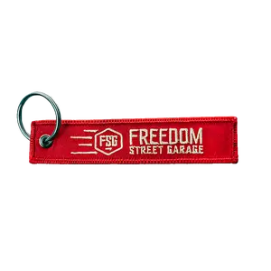 FSG Jet Tag