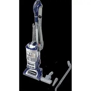 Shark Navigator Lift-Away Deluxe Bagless Upright Vacuum Cleaner - NV360 Shark Navigator Lift-Away Deluxe Bagless Upright Vacuum Cleaner - NV360