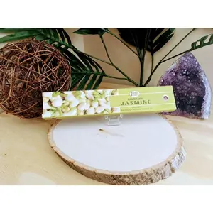 Jasmine Incense