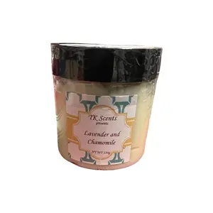 TK Scents Body-Magnesium Lotion 125g Hydrating Moisturizer for Soft Radiant Skin with Natural Magnesium & Essential Minerals Moisturizing Lightweight Moisturizing Anti Dryness