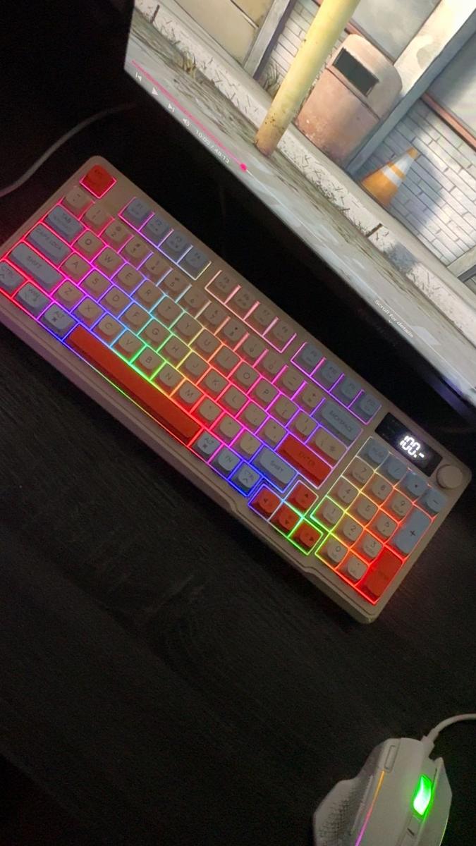 Item: Blueberry, 1 Count-Dual Mode