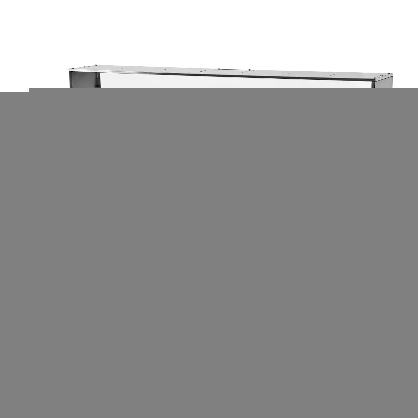 【Summerfinds】VEVOR 5-Pan Commercial Food Warmer,  5 x 20.6QT Electric Steam Table, 3750W Professional Buffet Catering Food Warmer with 4 Wheels (2 Lockable), Food Grade Stainless Steel Server for Party Restaurant