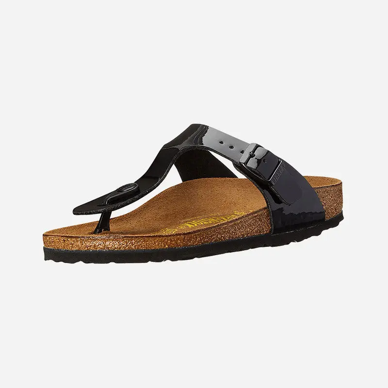Gizeh Birko-Flor BlkPat N