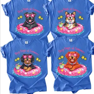 Dog Days of Summer 1