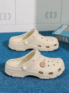 LeNixxx LightFlow EVA Clogs