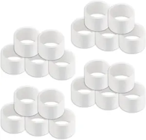Top Fill Humidifier Replacement Filters for LEVOIT Classic160, Dual150, Dual200S, Classic300(S), LV600S, Oasismist 450S, Superior6000S Series Humidifiers to Improve Humidification, 20-Pack by Funmit