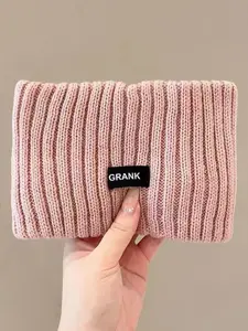 Women's Soft Winter Warm Headband, Elastic Stretch Design, 4 Colors Available, Cute and Elegant Cold Weather Accessory, Chic Headbands