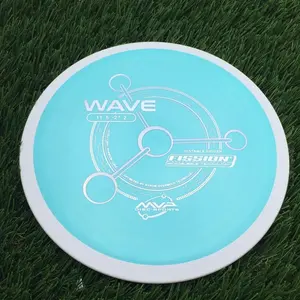 MVP PLC Fission Wave - 147.5g - Turquoise Blue