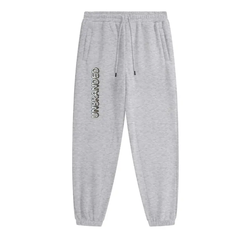 Unbranded Cuffed Sweats Balloon Edition