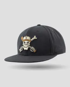 Sticks and Stones Cap