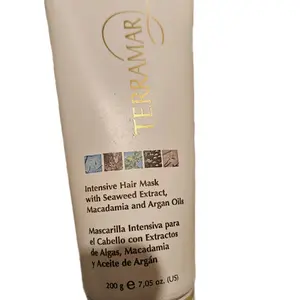 Hair Mask Hairtreatment Deep Conditioning and Moisturizing