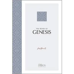 USED-The Book of Genesis: Firstfruits by Simmons, Brian (Paperback)