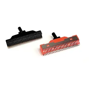 Gamma+ Uno Replacement Cutter Set - 1 Crunchy + 1 Forged (GPUNORC)