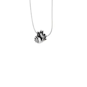 Hermit Crab Pendant