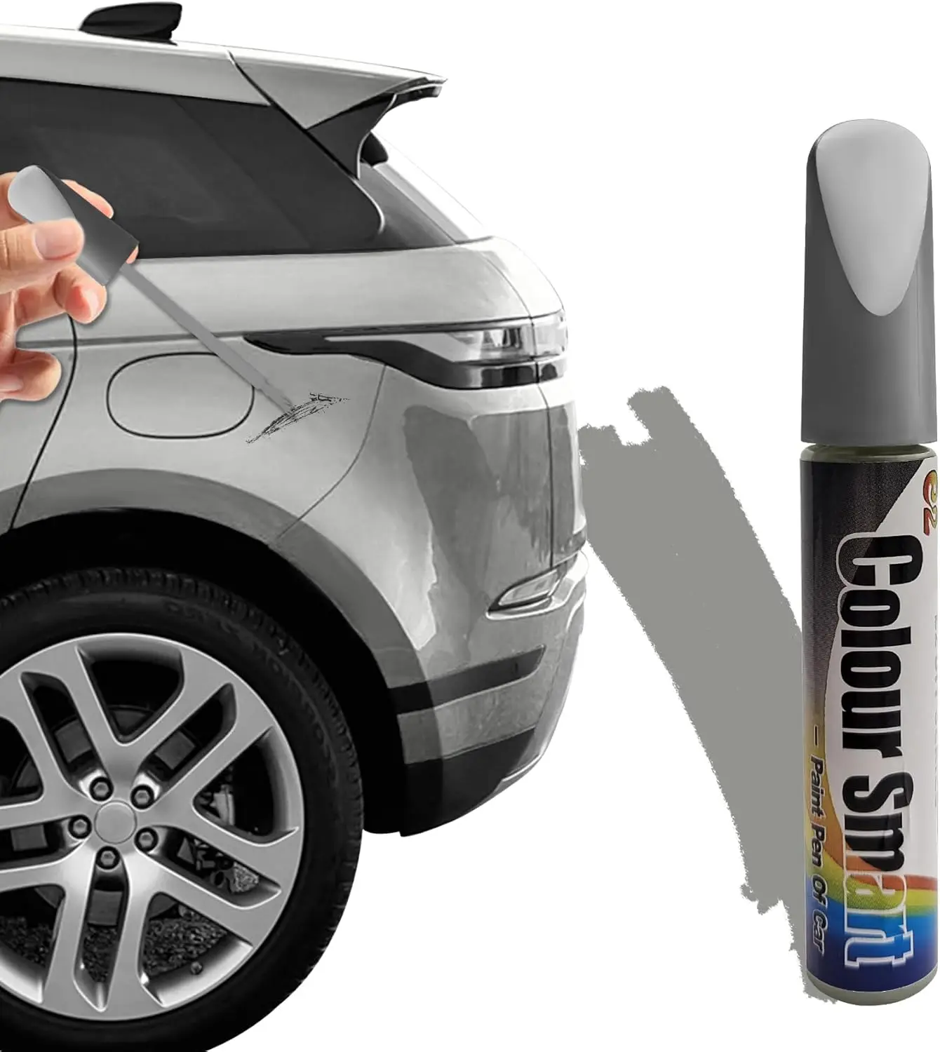 Car Scratch Remover,Car Paint Scratch Repair,Car Scratch Remover Pen,Car Accessories Car Pro Mending Car Remover Scratch Repair Paint Pen