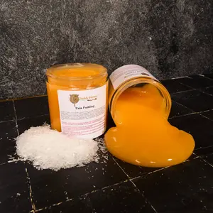 Pain Pudding (Muscle and Joint)