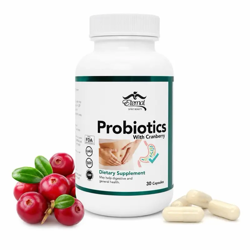 Eternal Spirt Beauty Pro Bio Vitamin  Edible Dietary  Supplement