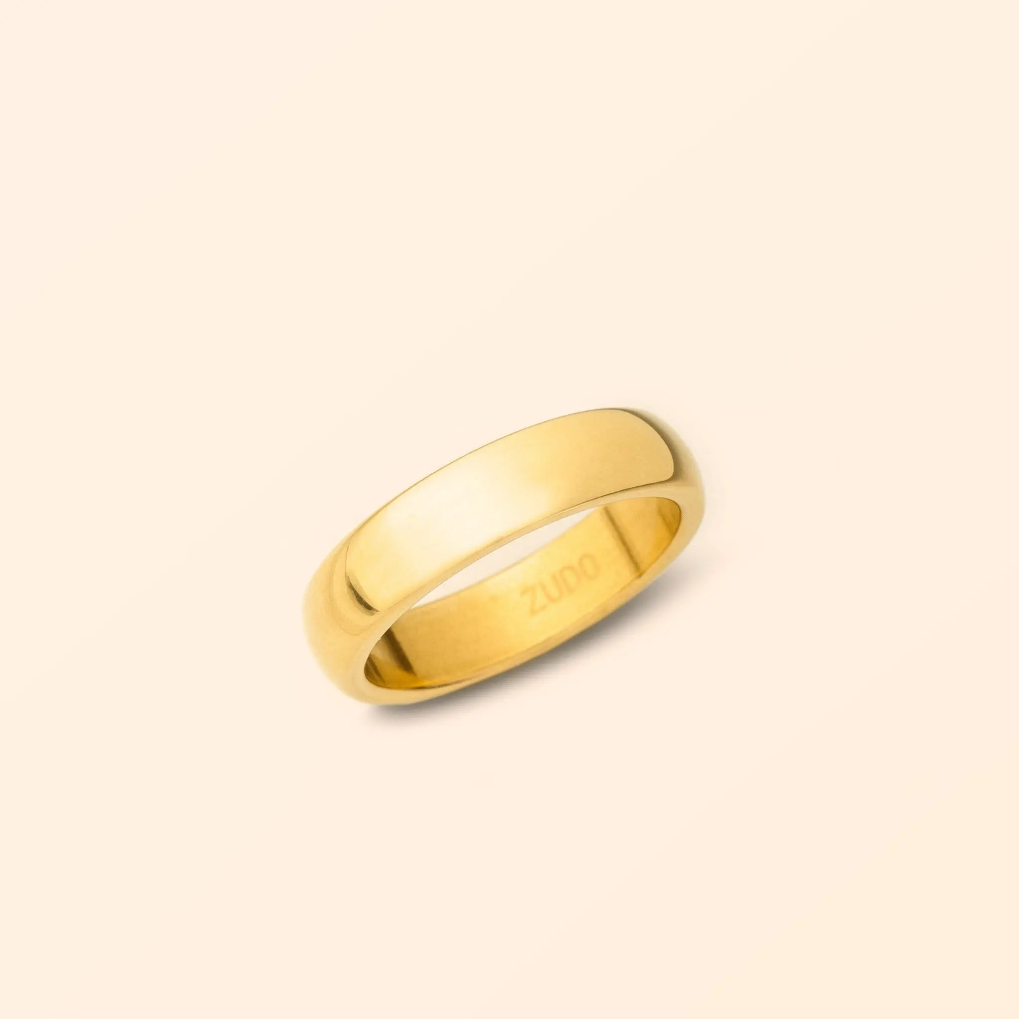 Slate - Signature Ring