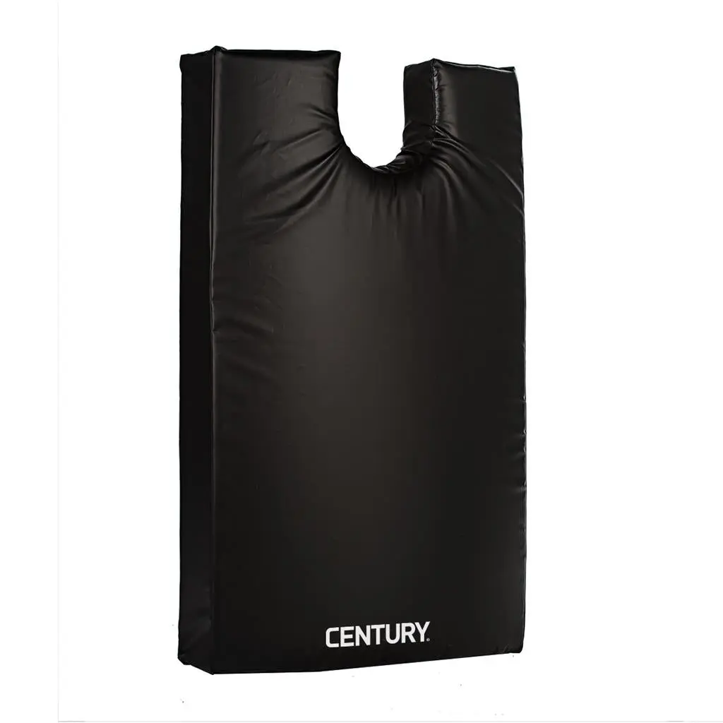 Full Body Spartan Coaches Shield