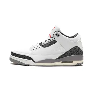 Air Jordan 3 "Cement Grey" CT8532 106