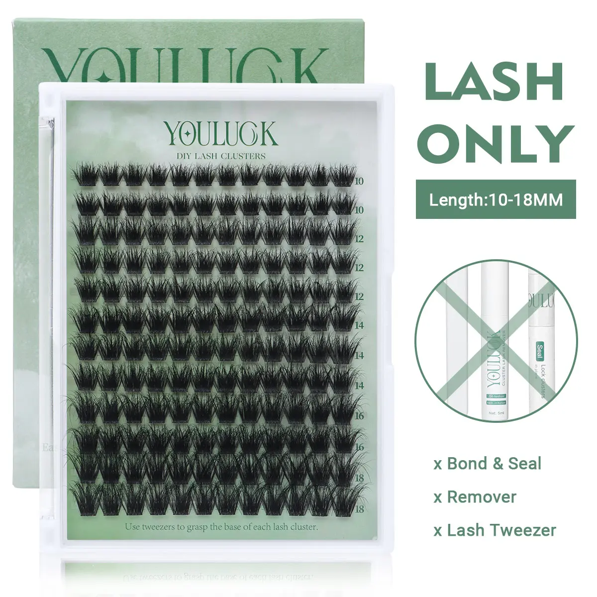 Only Lash - Moonlight