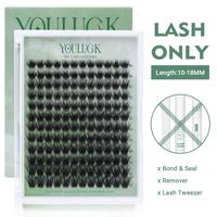 Only Lash - Moonlight