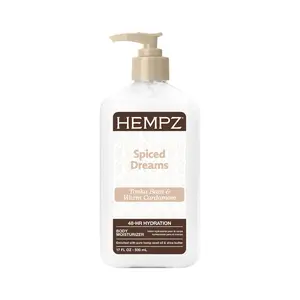 Spiced Dreams Moisturizing Body Lotion