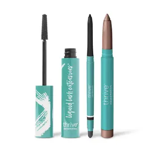 3 Step Signature Eye