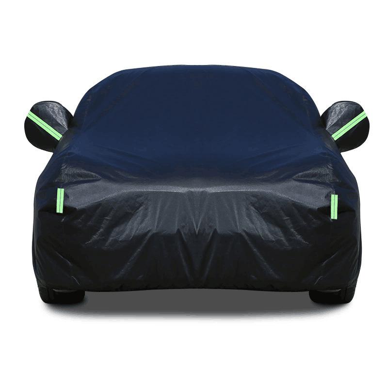 208*79*59in Car Cover Car Full Cover Waterproof UV-Proof dust-Proof and Windproof 208*79*59in Car Cover Car Full Cover Waterproof UV-Proof dust-Proof and Windproof