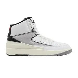 Air Jordan 2 Retro GS 'Python'