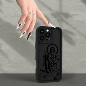 -Durable, Shock Absorbing and Stylish Protection -Compatible with iPhone 17,16, 15, 14, 13, 12, 11, Plus, Pro,Pro Max, Perfect birthday gift for friends.