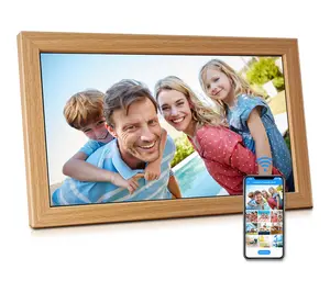 Sungale 21.5" Cloud Frame