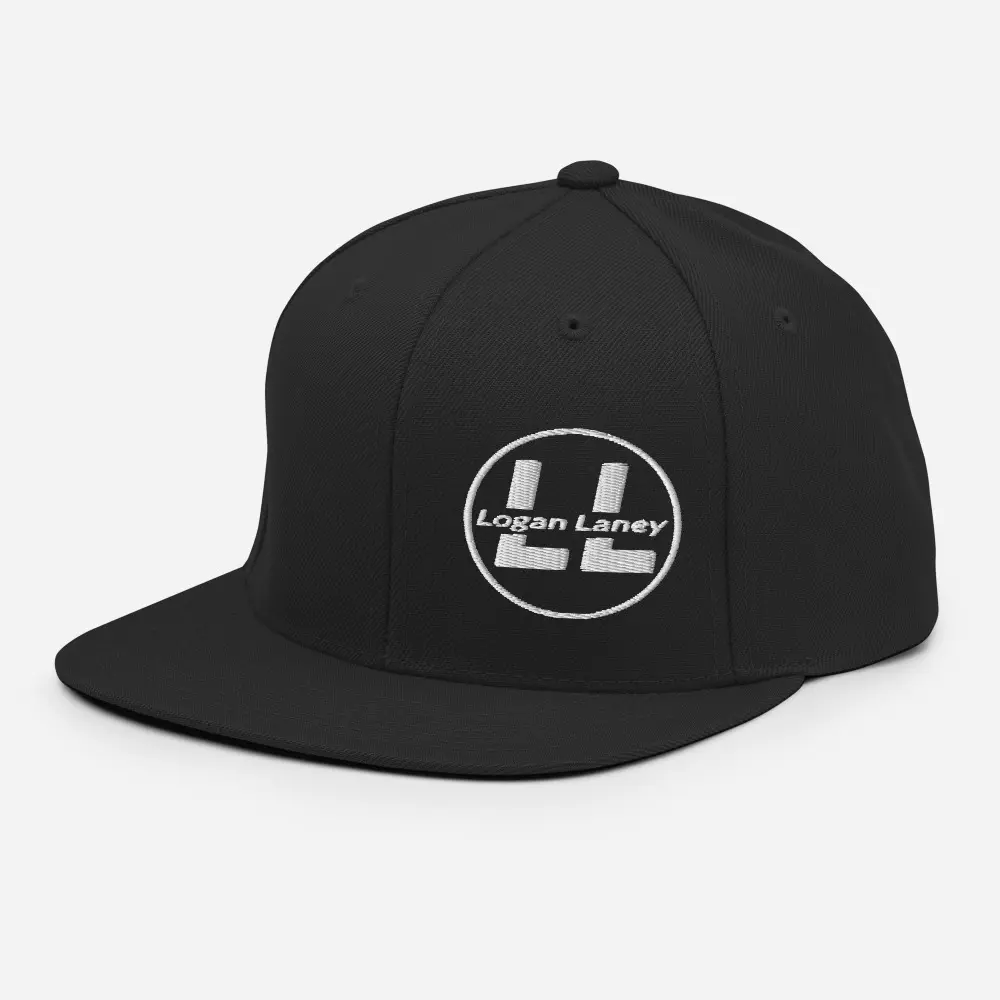 Yupoong 6089M Snapback Flatbill