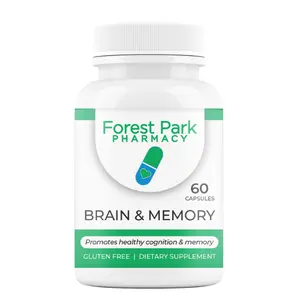 Forest Park Pharmacy Brain and Memory