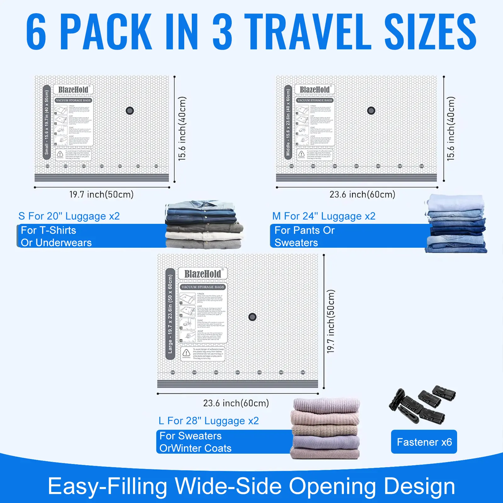 6-Pack(No Electric Pump)