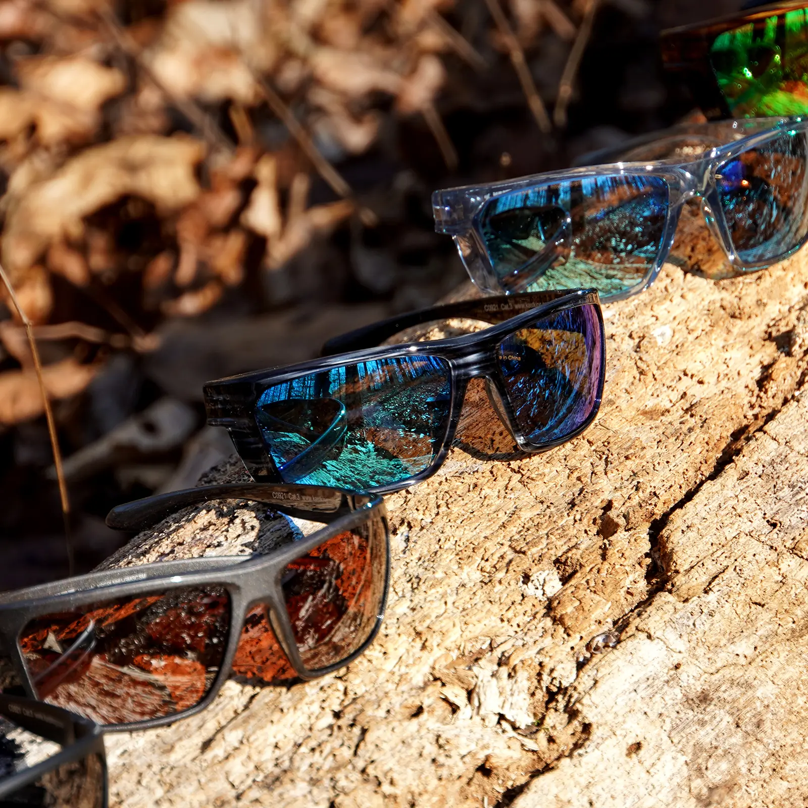 KastKing Huzzah Polarized Sport Sunglasses for Men and Women, Ideal for Driving Fishing Cycling and Running, UV Protection KastKing Huzzah Polarized Sport Sunglasses for Men and Women, Ideal for Driving Fishing Cycling and Running, UV Protection