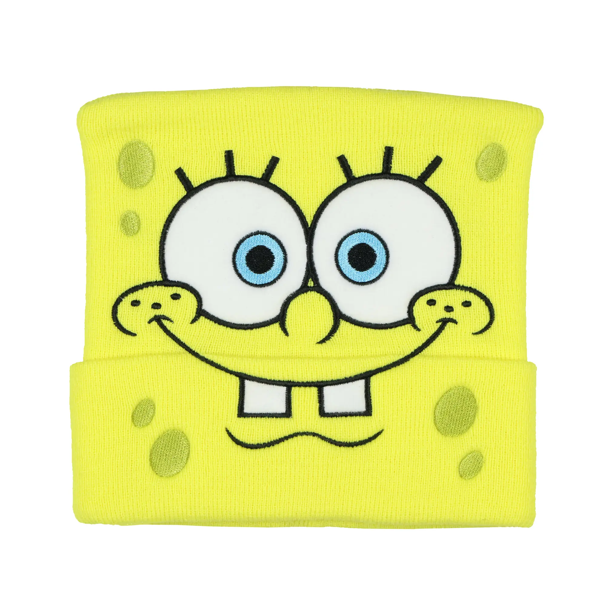 Nickelodeon SpongeBob SquarePants and Friends Adult 