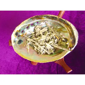 Sacred White Sage Loose Per Ounce