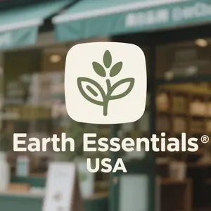 Earth Essentials US Earth Essentials US