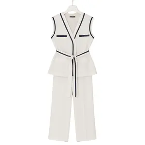 Luxury & Fashion Forward Top Womenswear Suits