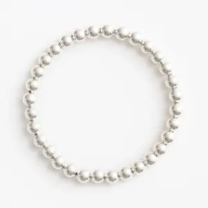 Sterling Silver Stacker